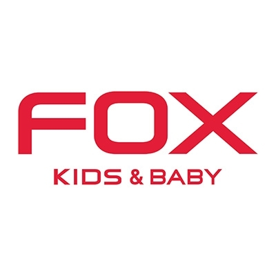 Fox kids and baby