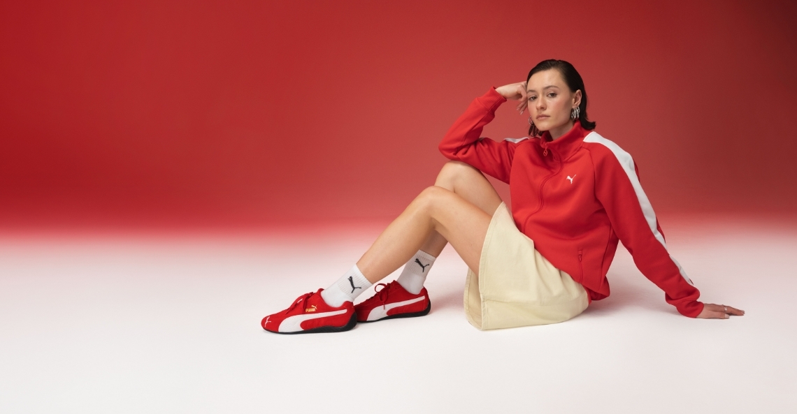 PUMA