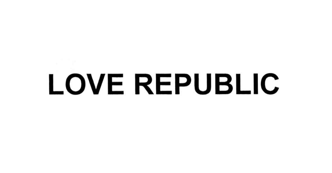 Love republic